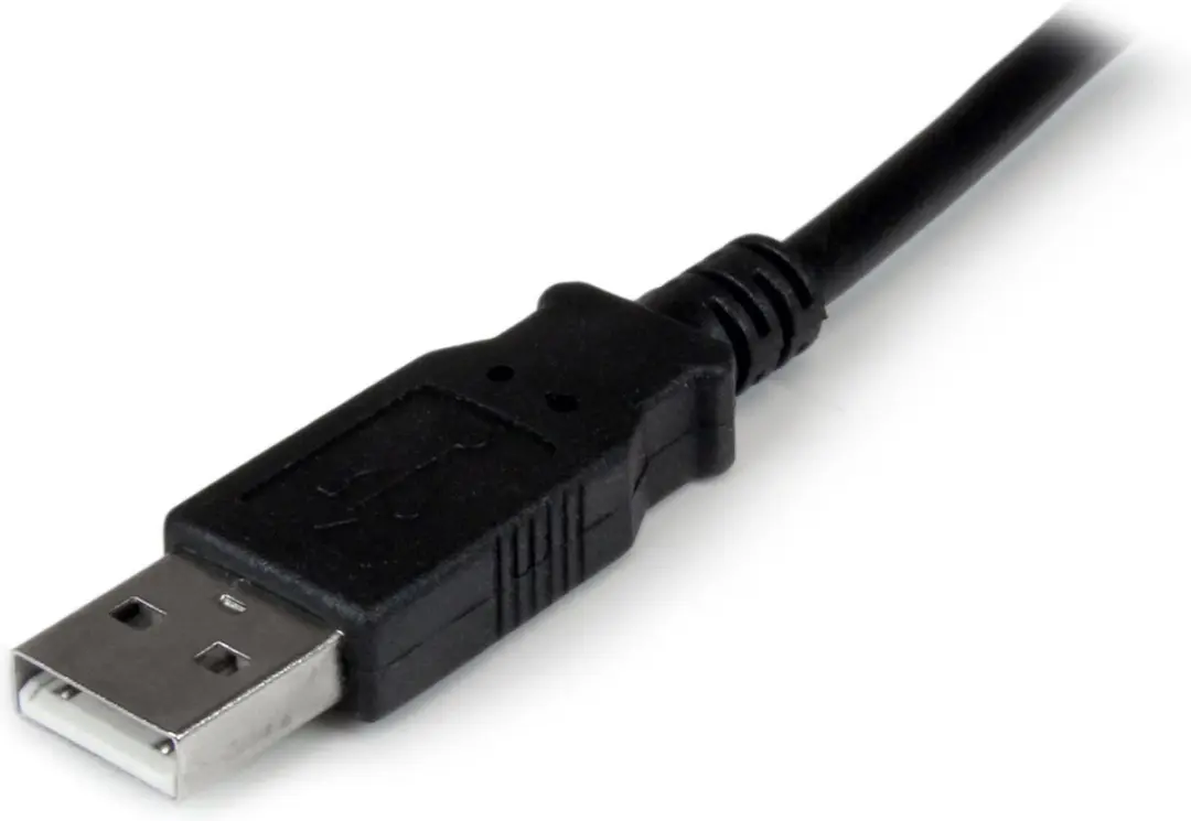 Startech USB2DVIPRO2 USB naar DVI Adapter - 1920x1200 - Zwart