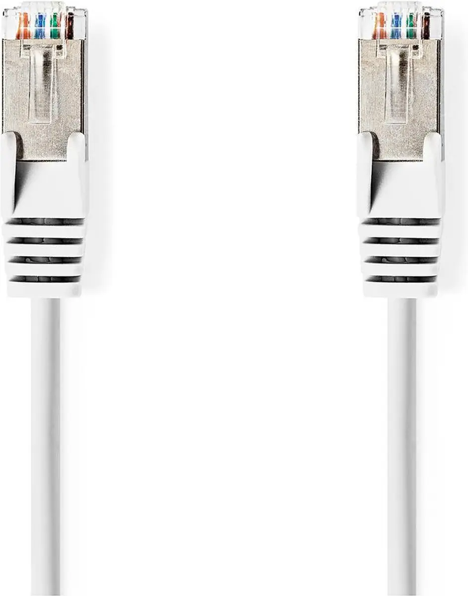 Nedis CAT6a Kabel 5m