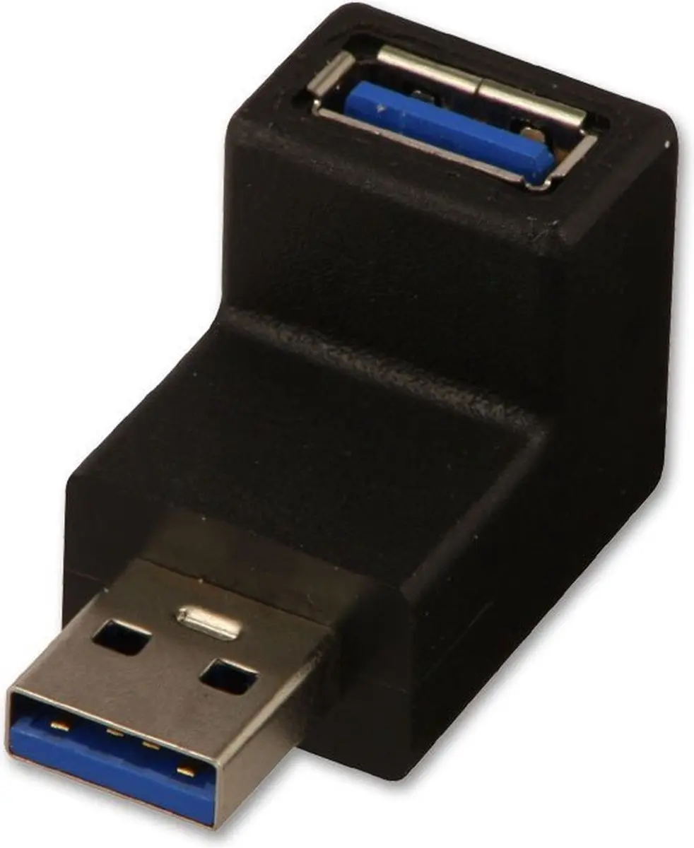 Lindy USB 3.0 Adapter A