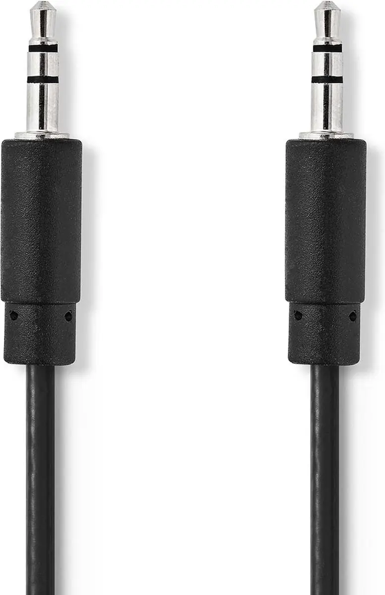 Nedis Stereo-Audiokabel 3,5mm