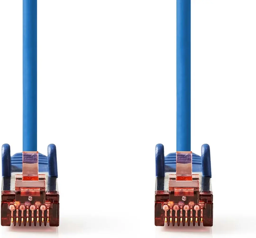 Nedis CAT6 Netwerkkabel 15m