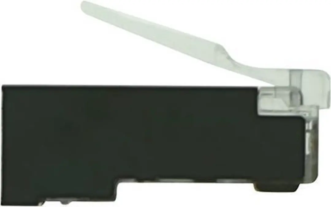 ACT TD168C - 25 Stuks - Metallic/Transparant