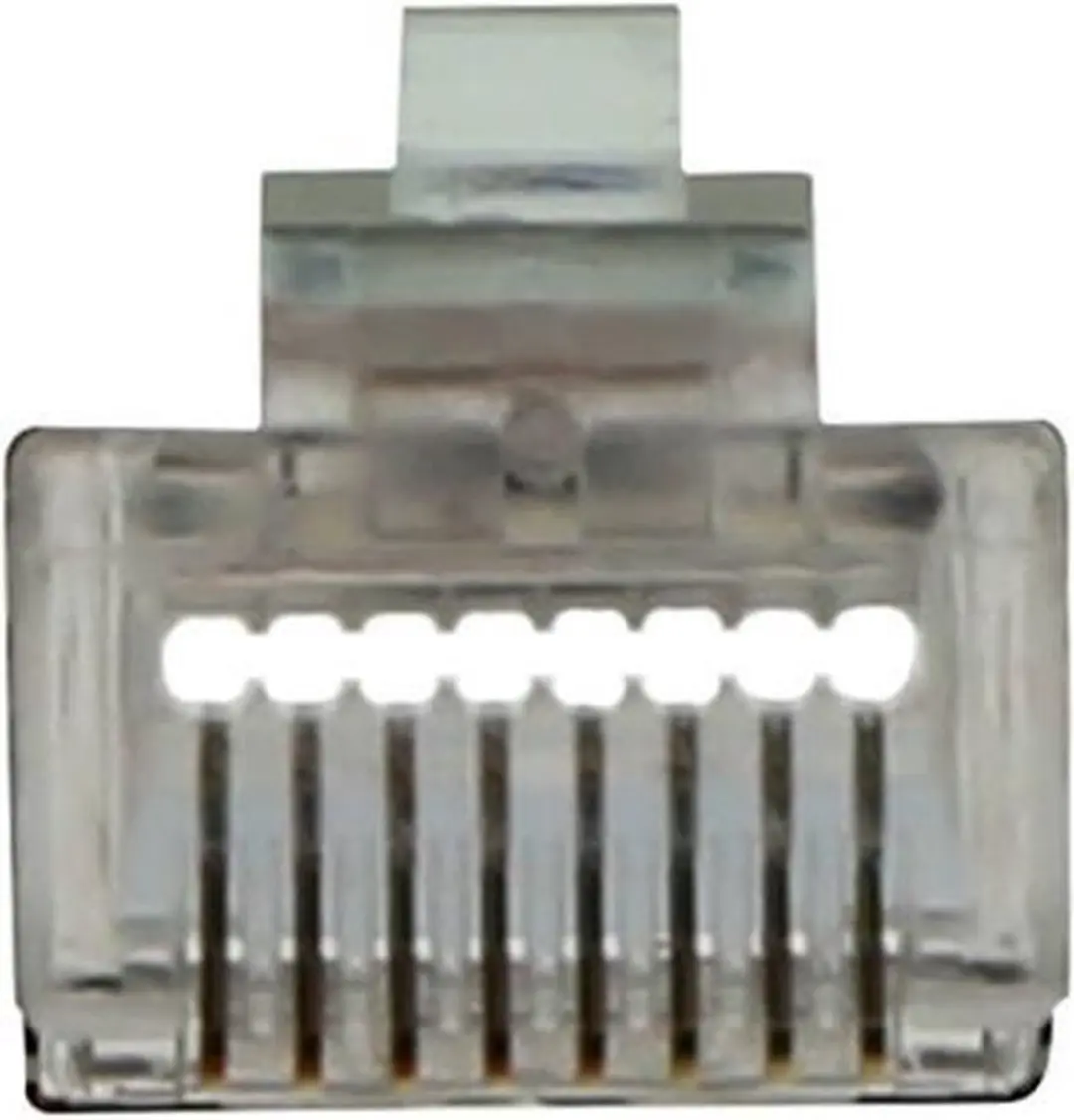 ACT TD168C - 25 Stuks - Metallic/Transparant