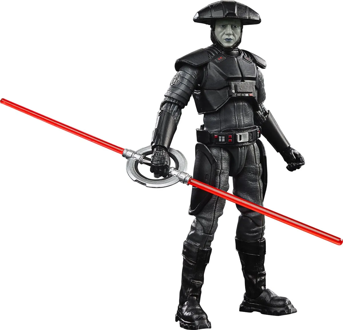 Star Wars Black Series Fifth Brother Inquisitor Actiefiguur 15cm - F4367 - afbeelding 3 van 6