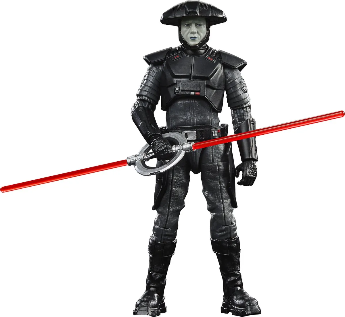 Star Wars Black Series Fifth Brother Inquisitor Actiefiguur 15cm