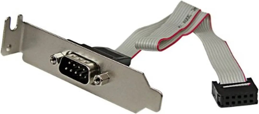 Startech DisplayPort naar HDMI Adapter M/F - Zwart