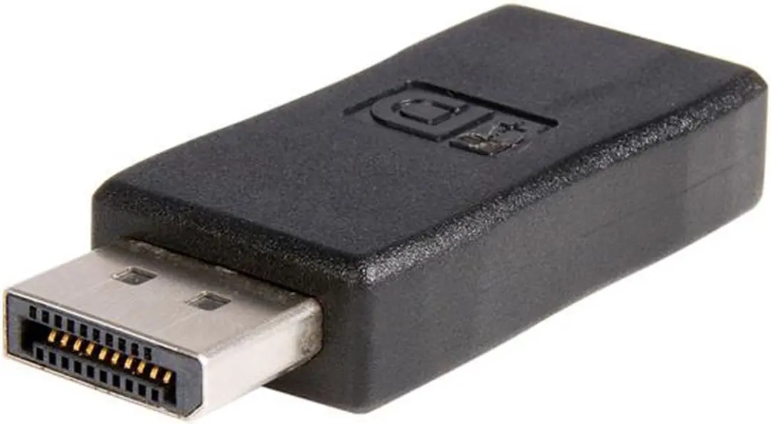 Startech DisplayPort naar HDMI Adapter M/F