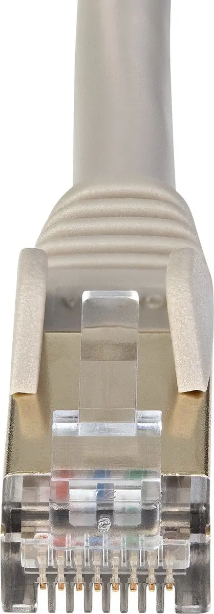 Startech CAT6A 10G Netwerkkabel STP 7,5m