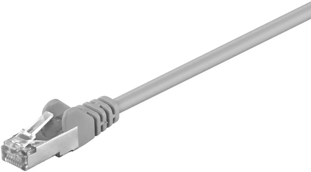 Goobay CAT5e FTP Patchkabel 20m