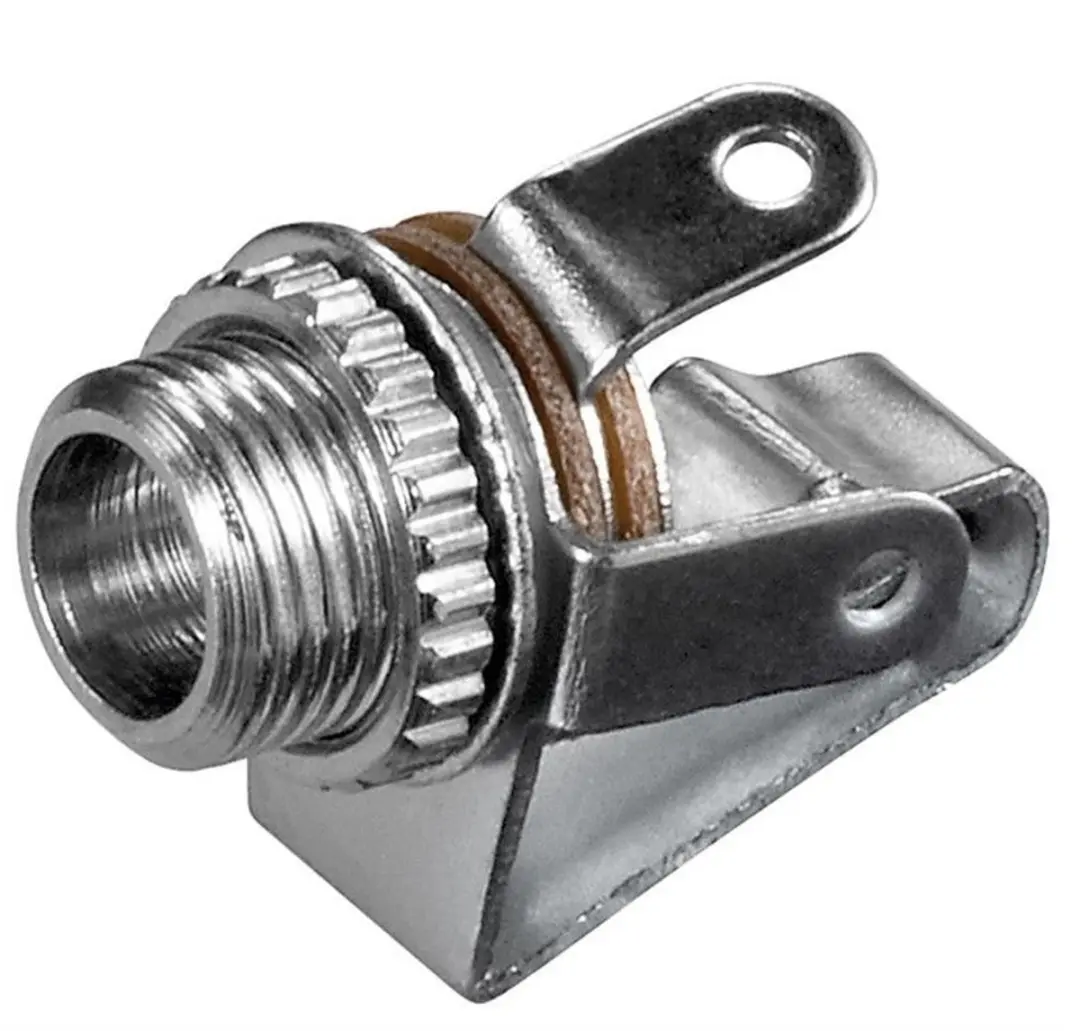 Goobay 3,5mm Jack Inbouwconnector