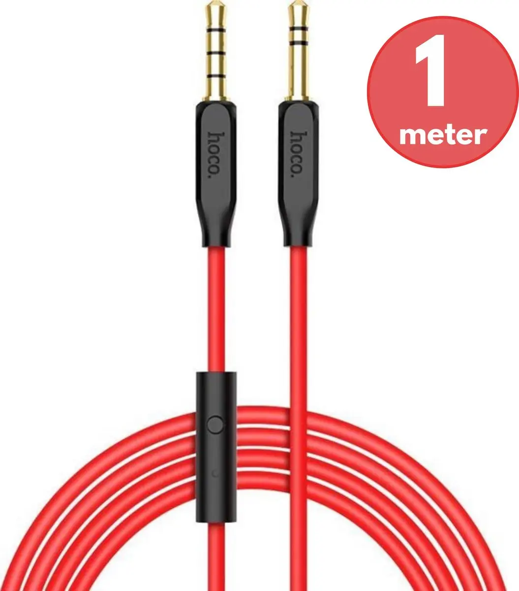 Hoco UPA12 3,5mm Audiokabel