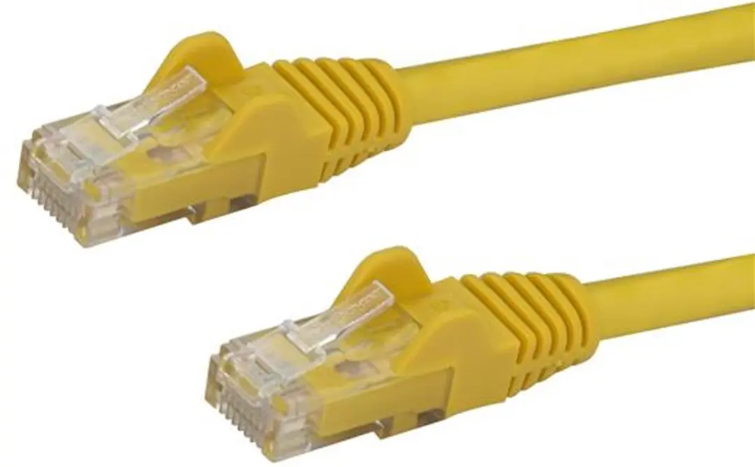 Startech Cat6 Patchkabel 7m