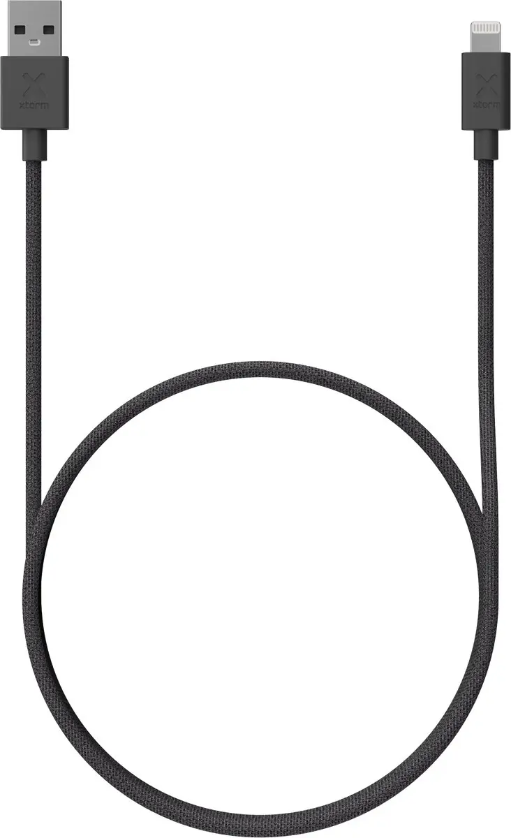 Xtorm CXG2011 USB-C naar Lightning Kabel 3m