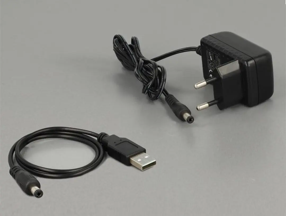 Delock HDMI Splitter 1 naar 2 4K 30Hz - Zwart