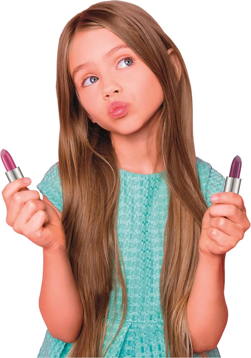 Clementoni Wetenschap & Spel Lippenstift Laboratorium - 66949