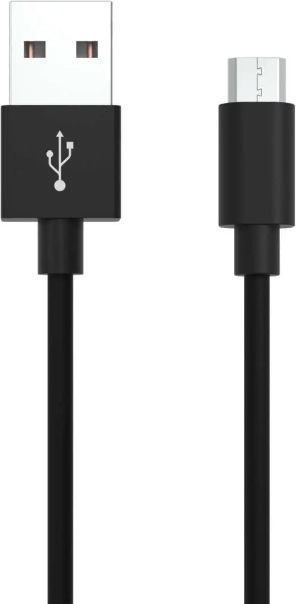 Ansmann USB-kabel USB-A naar Micro-B 2.0 2m