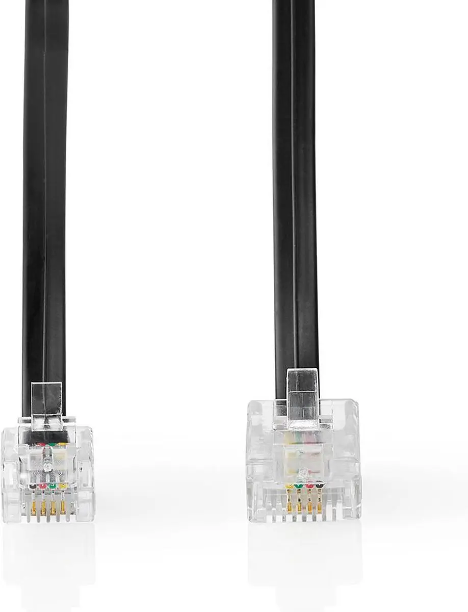 Nedis Telecomkabel RJ11/RJ45 5m