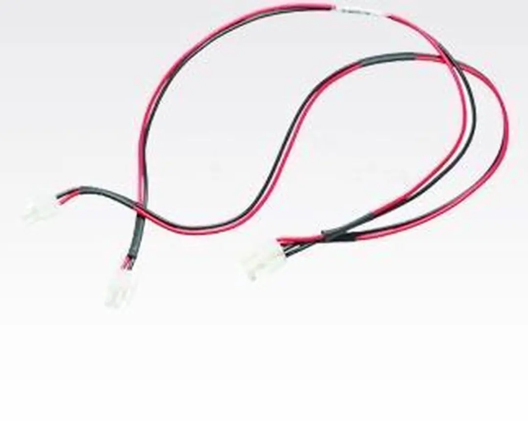 Zebra 25-67592-01R Elektriciteitssnoer