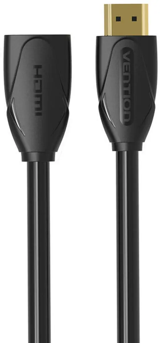 Vention HDMI Verlengkabel 5m 4K