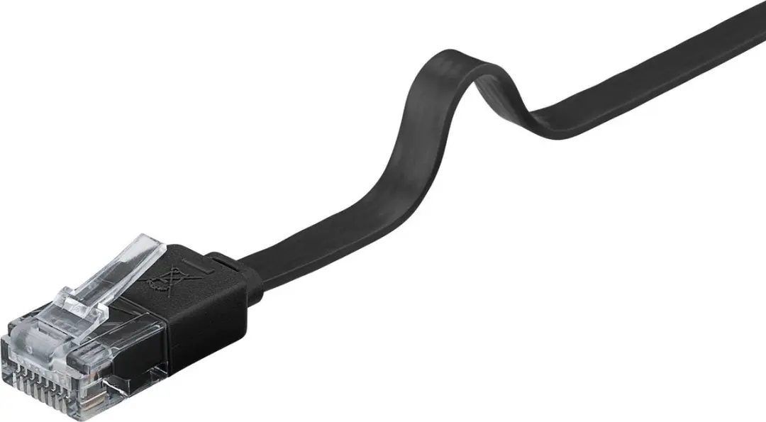 Wentronic CAT6 Netwerkkabel RJ45 - 15m
