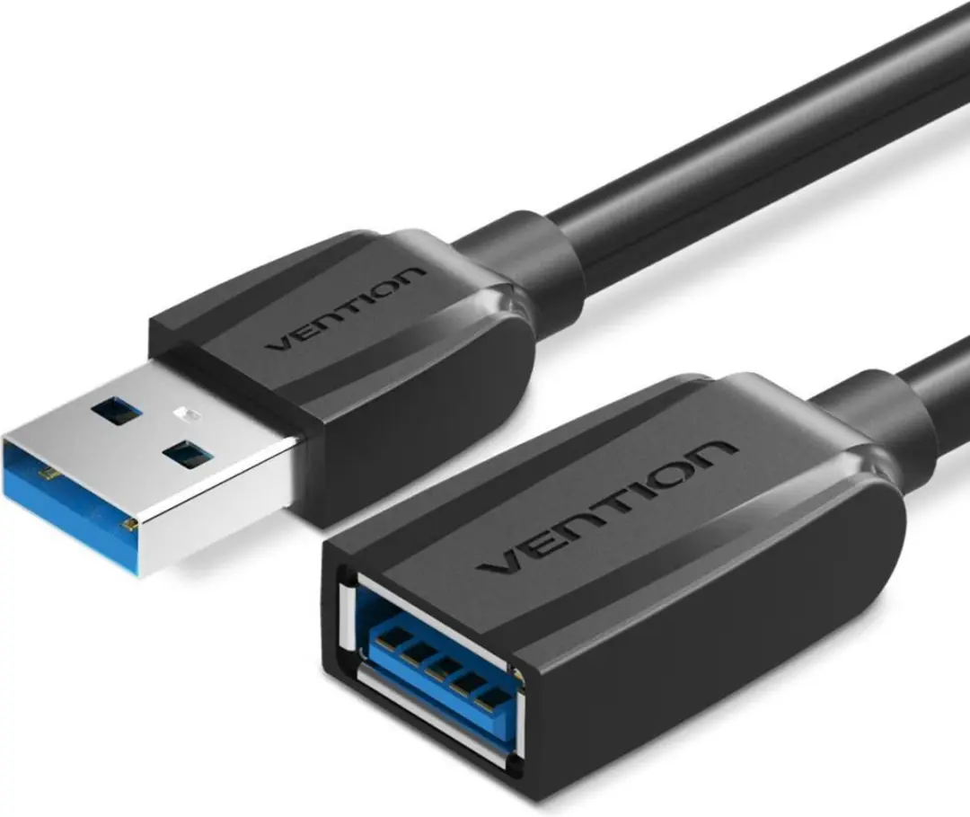 Vention USB 3.0 Verlengkabel M-V 3m