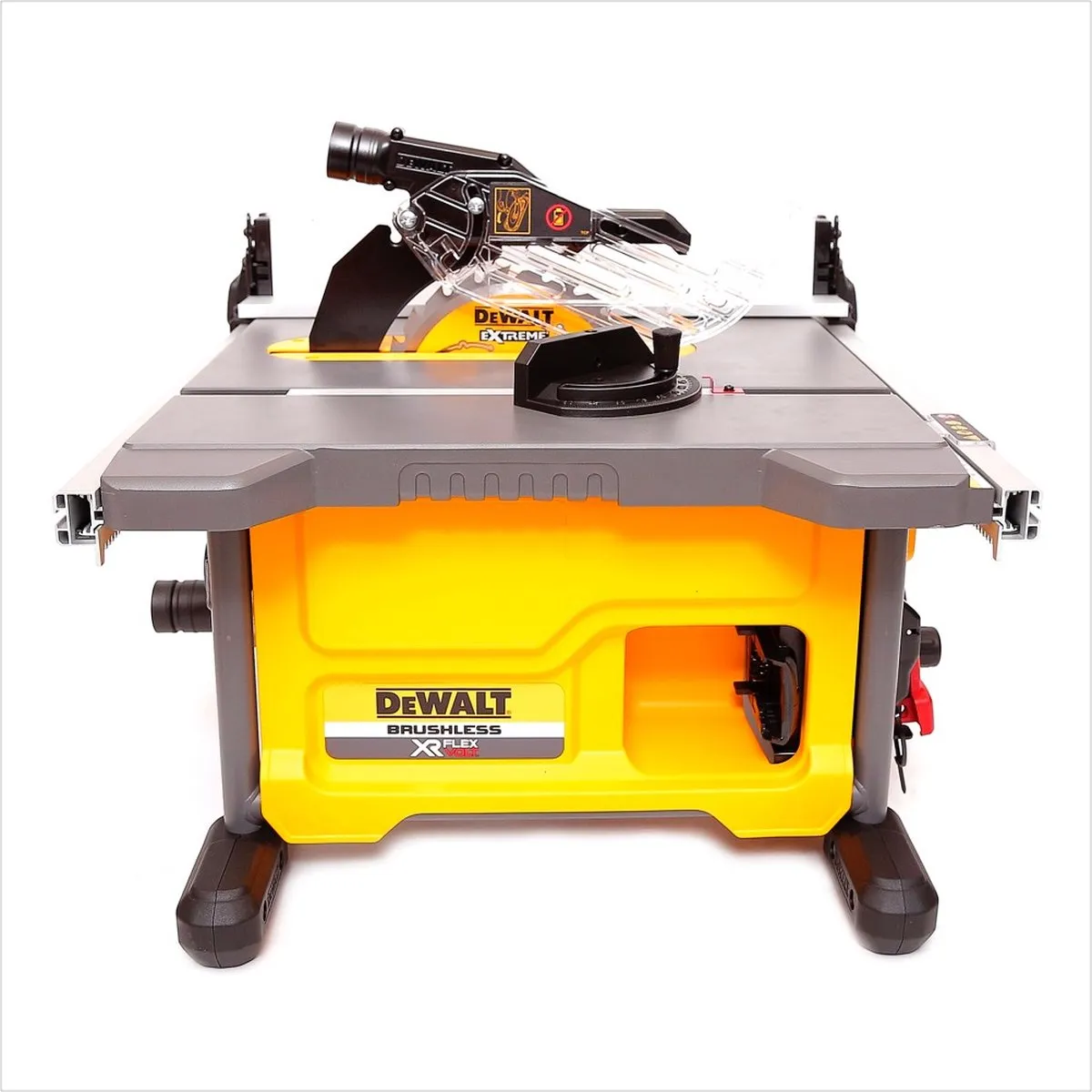 DeWalt DCS7485N-XJ Reciprozaag 54V - 1850W - afbeelding 6 van 6