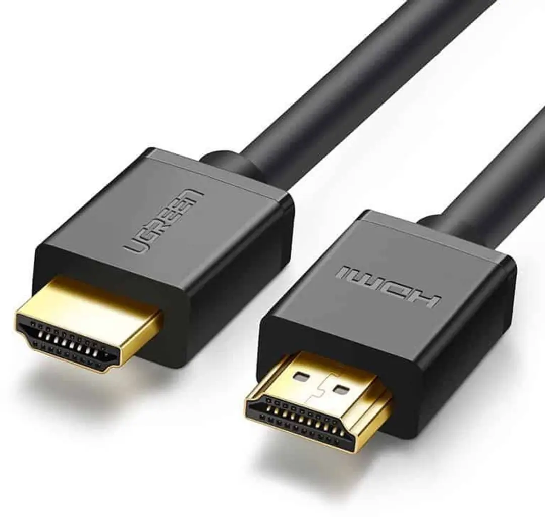 Ugreen HDMI Kabel 4K 60Hz 2m - Zwart