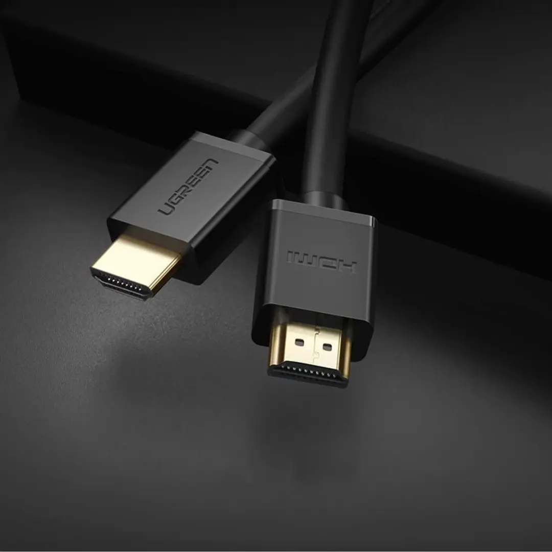 Ugreen HDMI Kabel 4K 60Hz 2m - Zwart