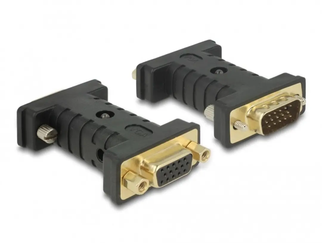 Delock VGA EDID Emulator Adapter