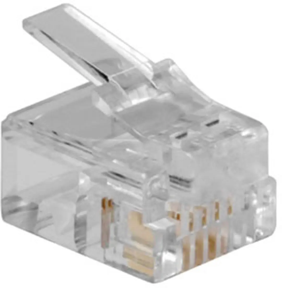 ACT TD104 Transparant