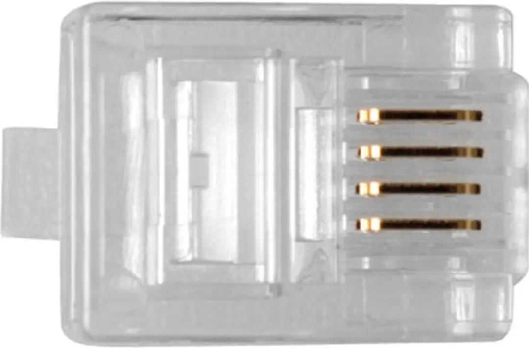 ACT TD104 Transparant - 25 Stuks
