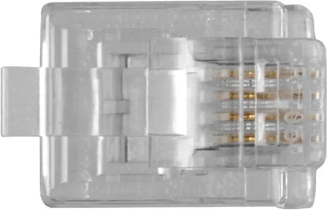 ACT TD104 Transparant - 25 Stuks