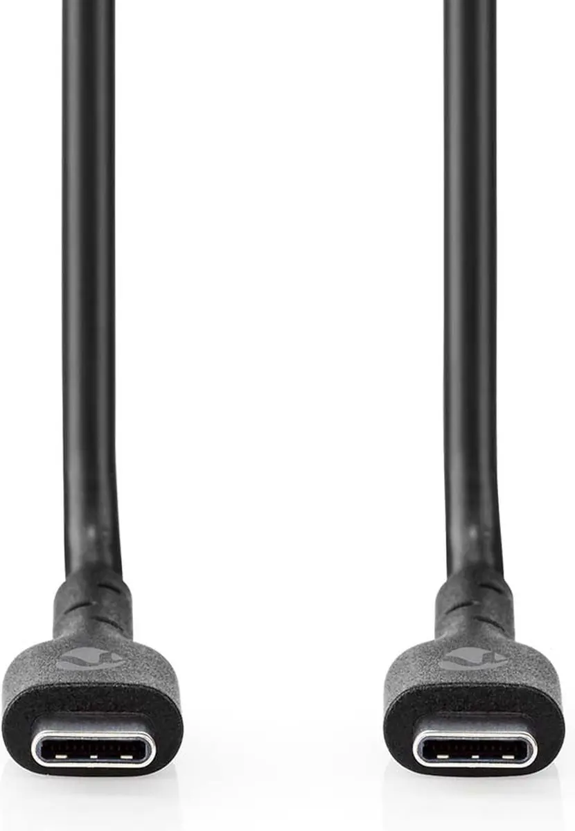 Nedis USB-C Kabel 240W 2m