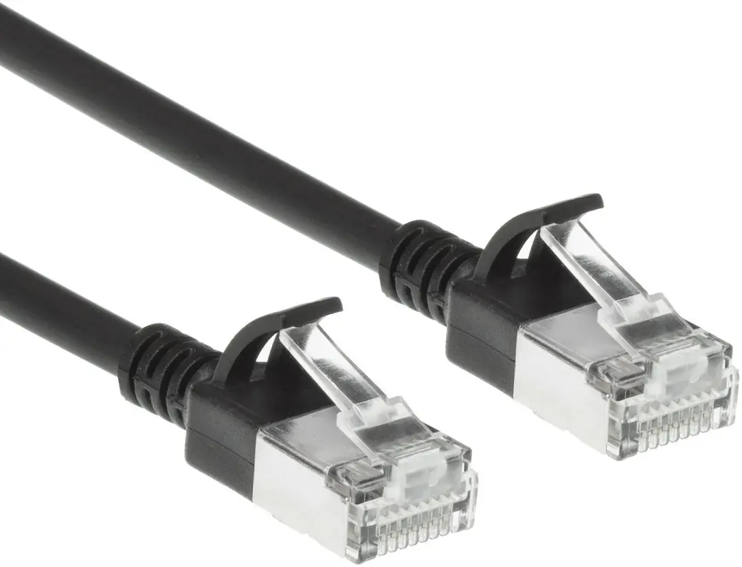 ACT DF7930 CAT7 Patchkabel 0,15m