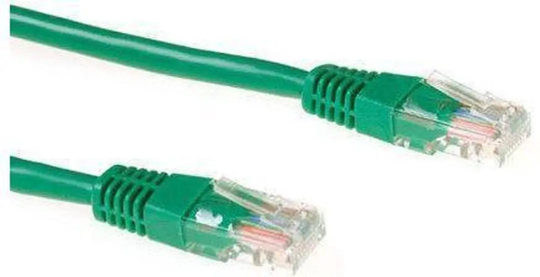 Ewent IM5710 Cat 5e UTP-kabel RJ45 10m