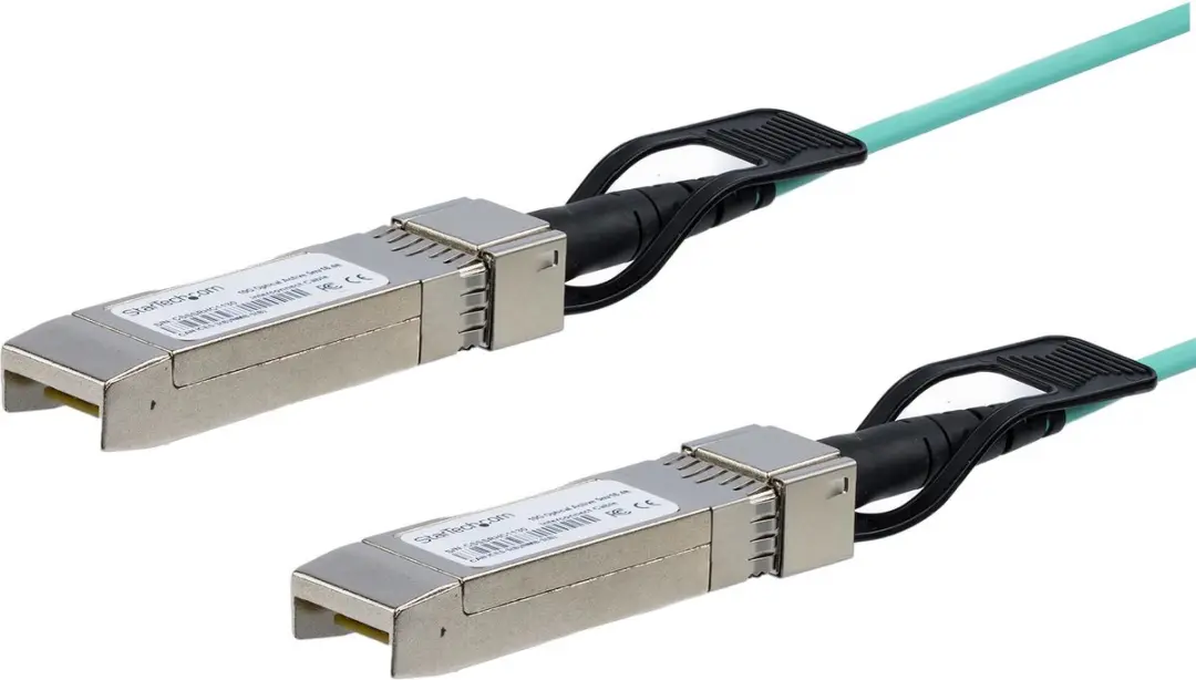 Startech SFP-10G-AOC3M SFP+ Kabel 3m