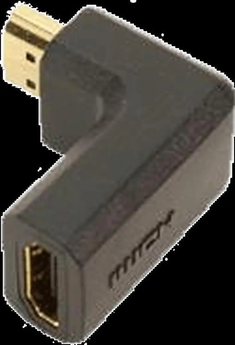 Logilink HDMI Adapter AH0005