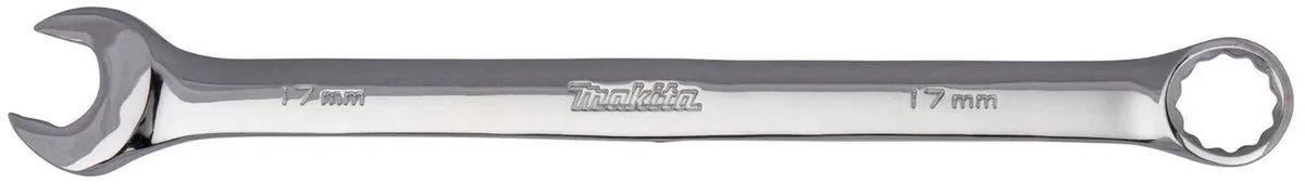 Makita Ring-steeksleutel 17mm