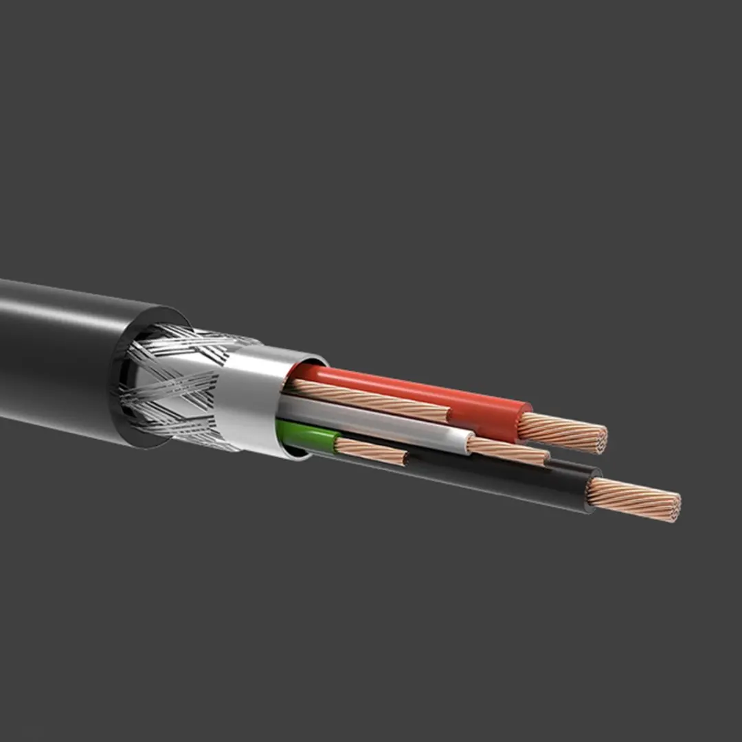 Ugreen Printerkabel USB-A naar USB-B 15m - Zwart