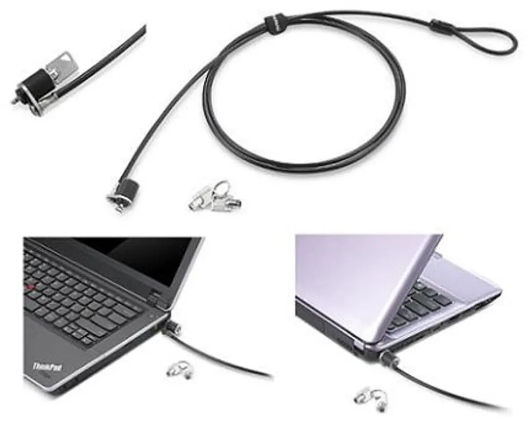 Lenovo 57Y4303 Sleutelslot