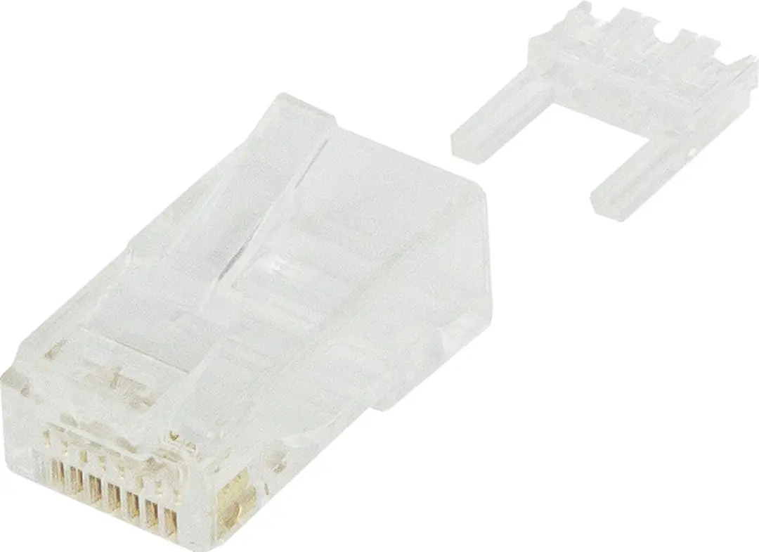 ACT RJ45 Connector CAT6 UTP
