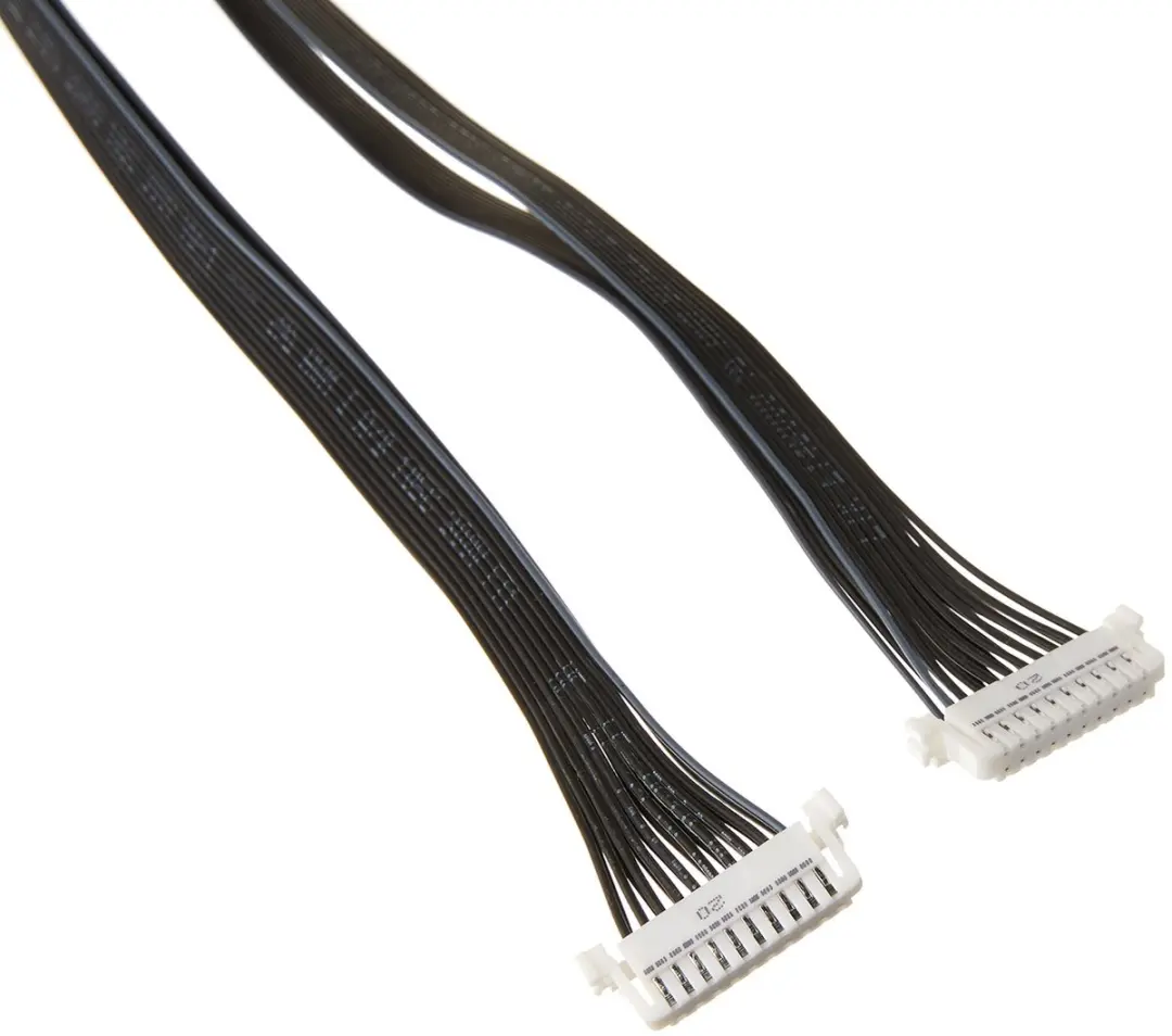 Samsung Power Connector Lead