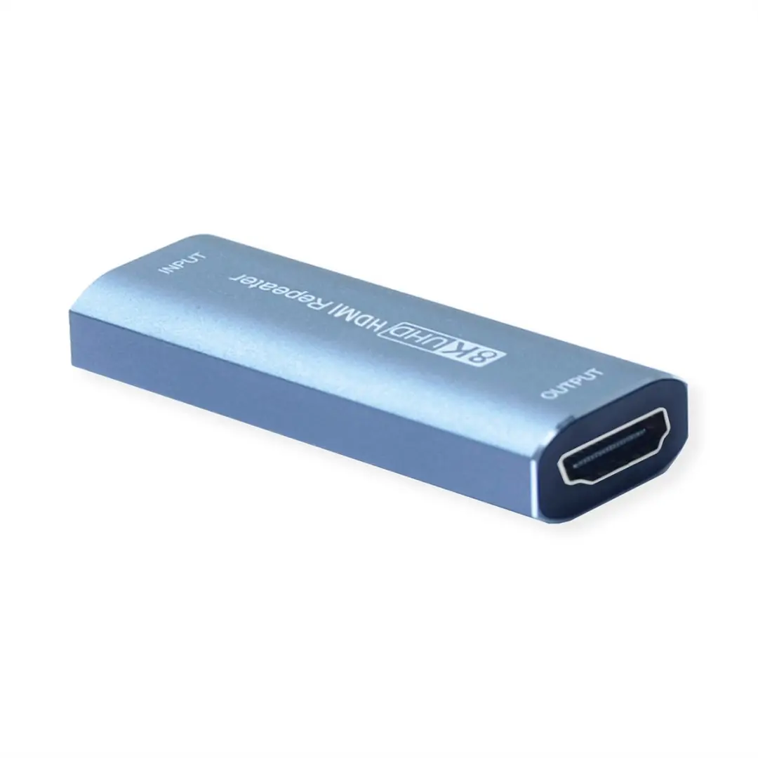Roline HDMI-verlenger 14.01.3476