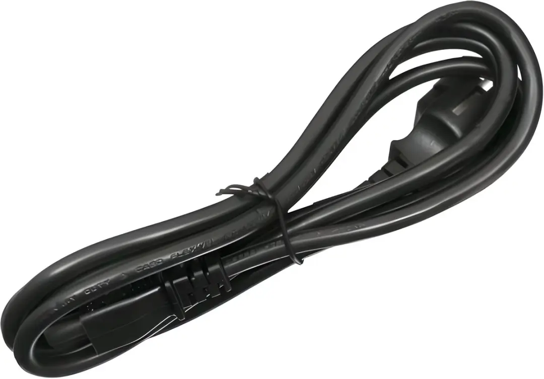 Dell 450-19036 Laptopoplader 90W - Zwart