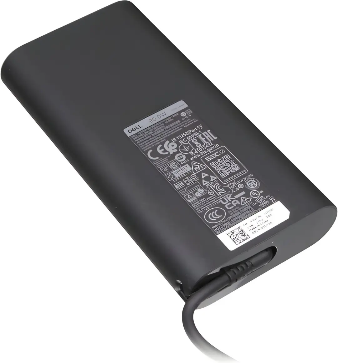 Dell 450-19036 Laptopoplader 90W