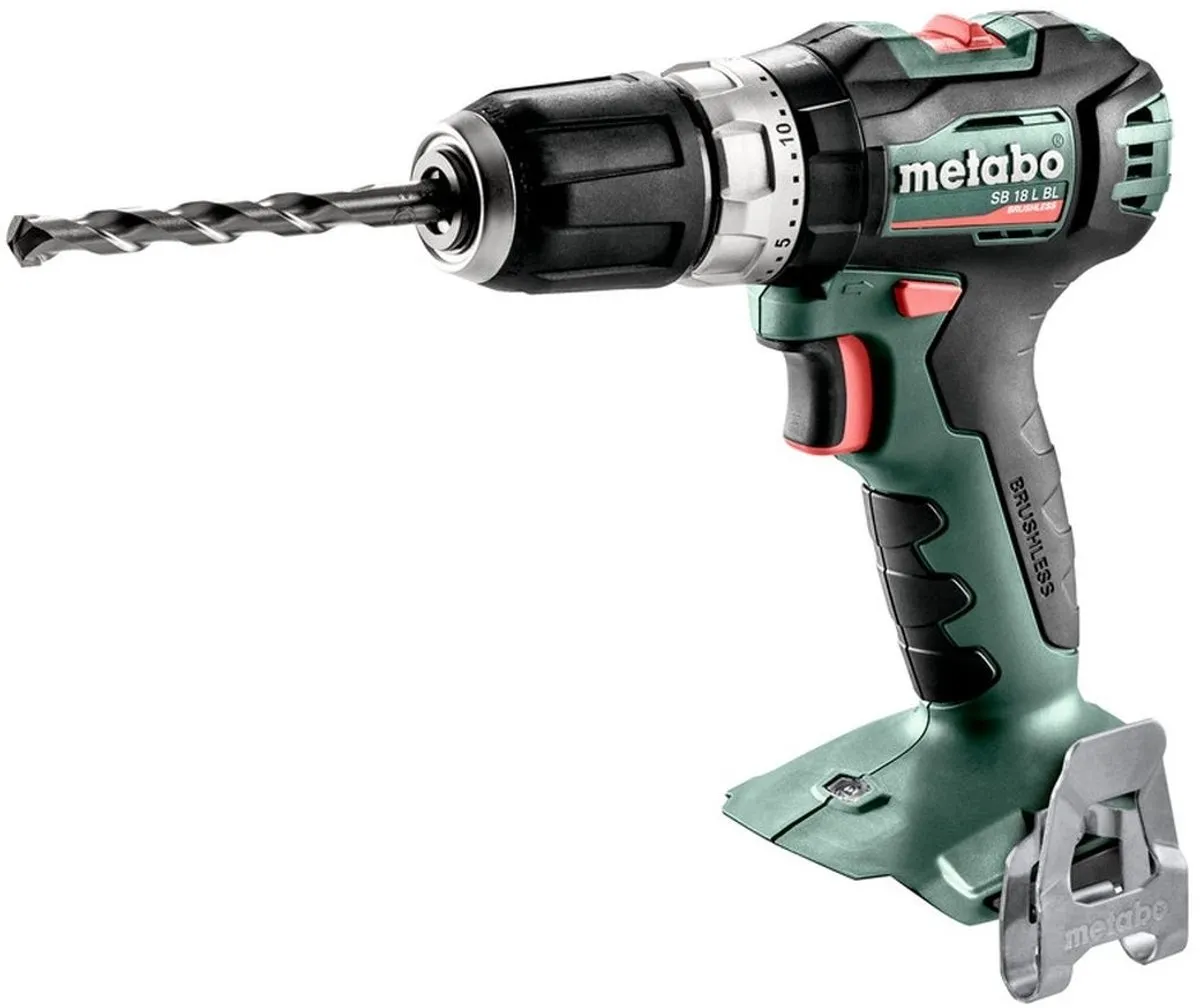 Metabo Afkort- en Verstekzaag 690618000