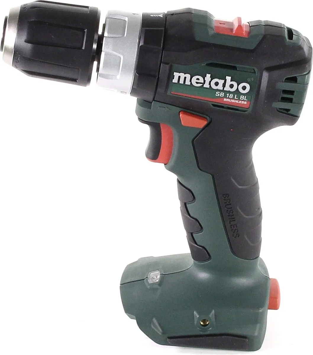 Metabo Afkort- en Verstekzaag 690618000 - 1800W - 254mm Zaagblad - afbeelding 6 van 6