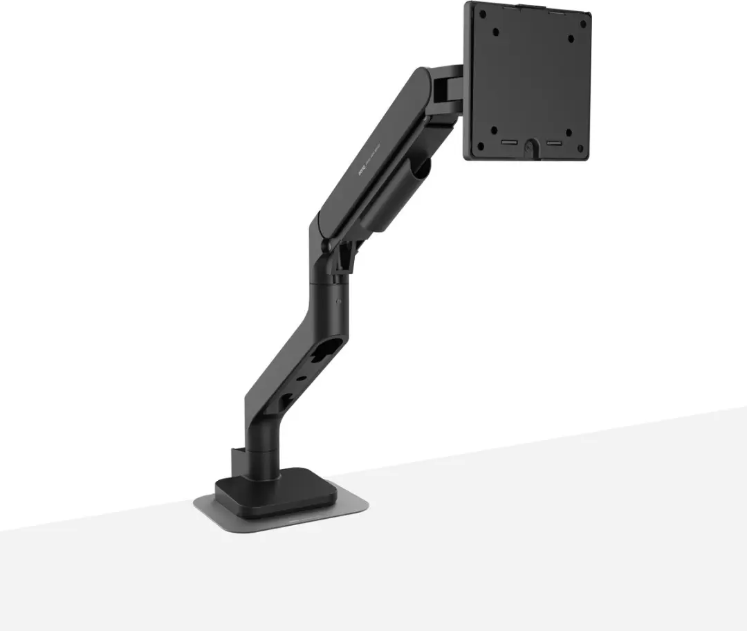 BenQ Ergo Monitorarm BSH01 - 1 Scherm tot 35" - Zwart - afbeelding 6 van 6