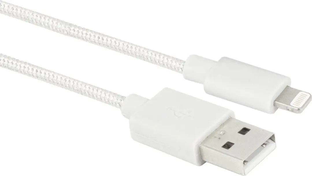Ewent EW1278 Lightning Kabel
