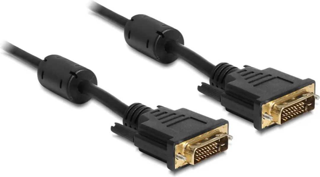 Goobay DVI-D Dual Link Kabel